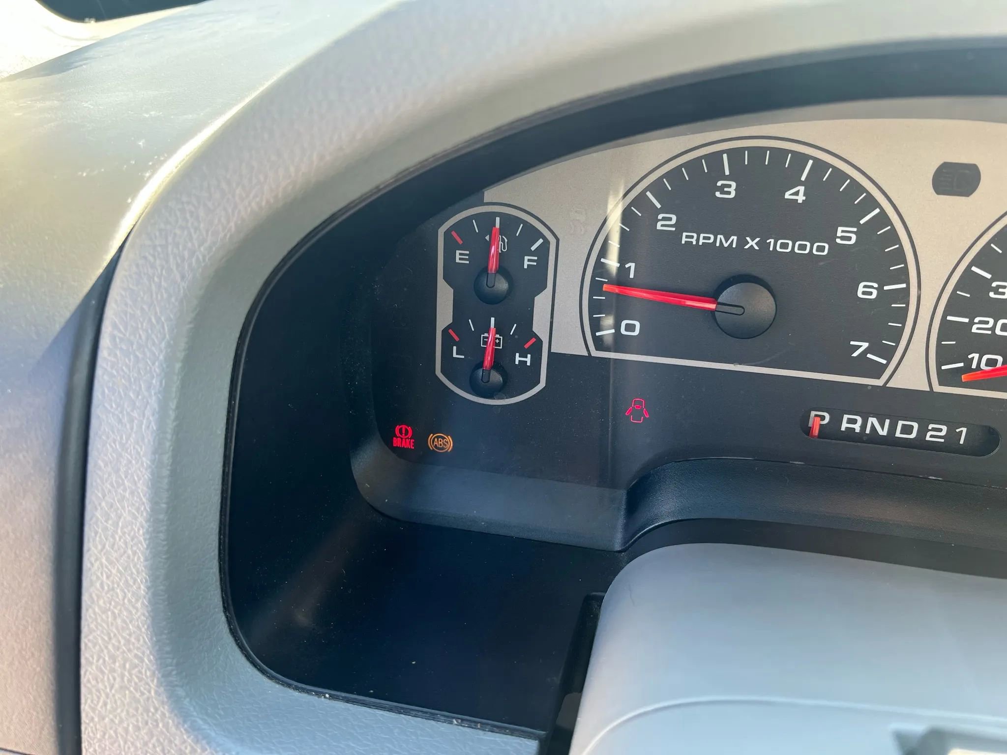 Used 2007 Ford F150 XLT image 15