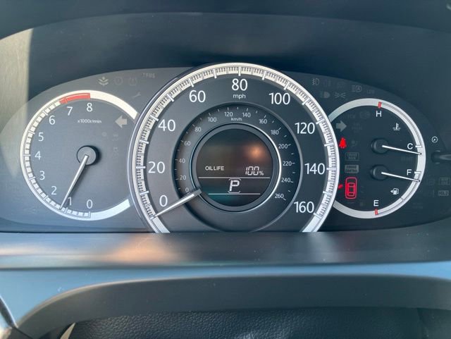 Used 2014 Honda Accord EX image 21