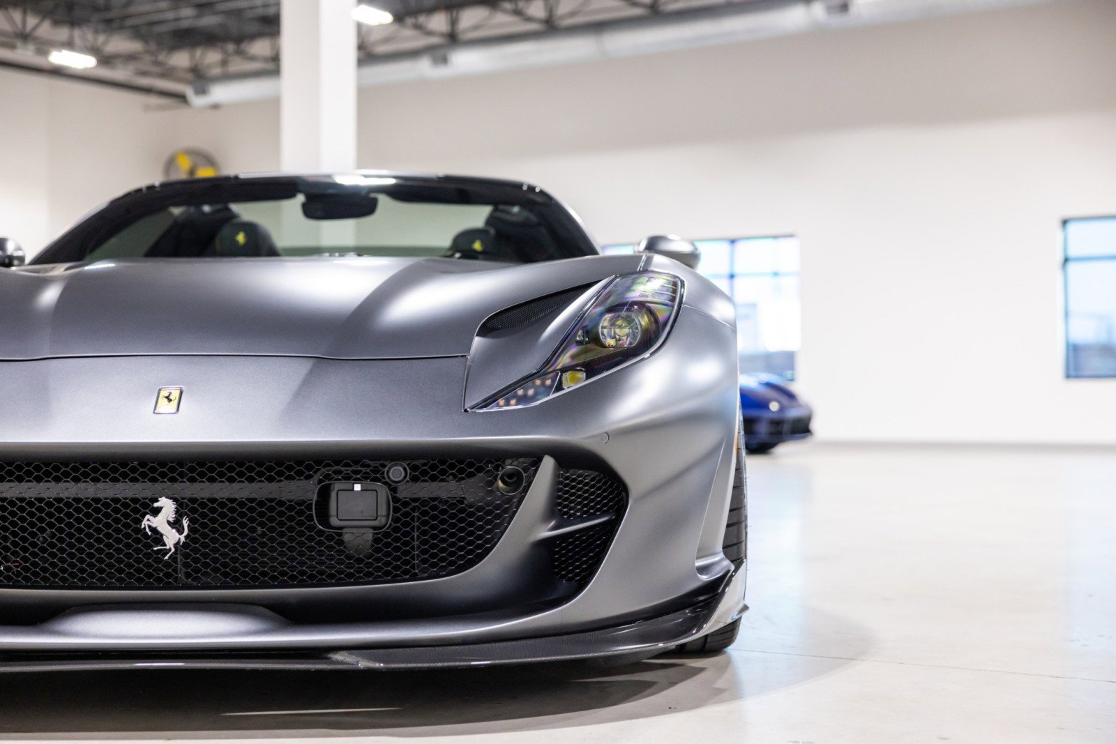 Used 2023 Ferrari 812 GTS image 24