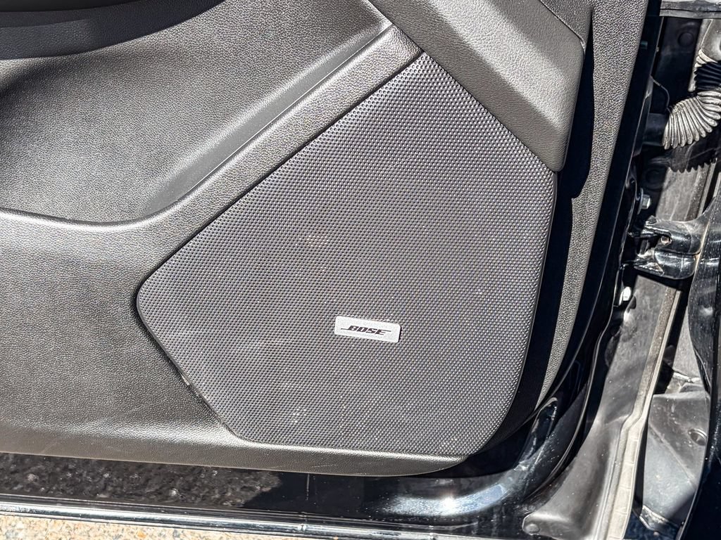 Certified 2024 Cadillac XT6 Luxury w/ LPO, Floor Liner Package AWD/4WD image 39