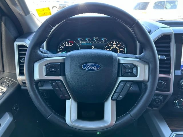 Used 2020 Ford F150 Lariat AWD/4WD image 26