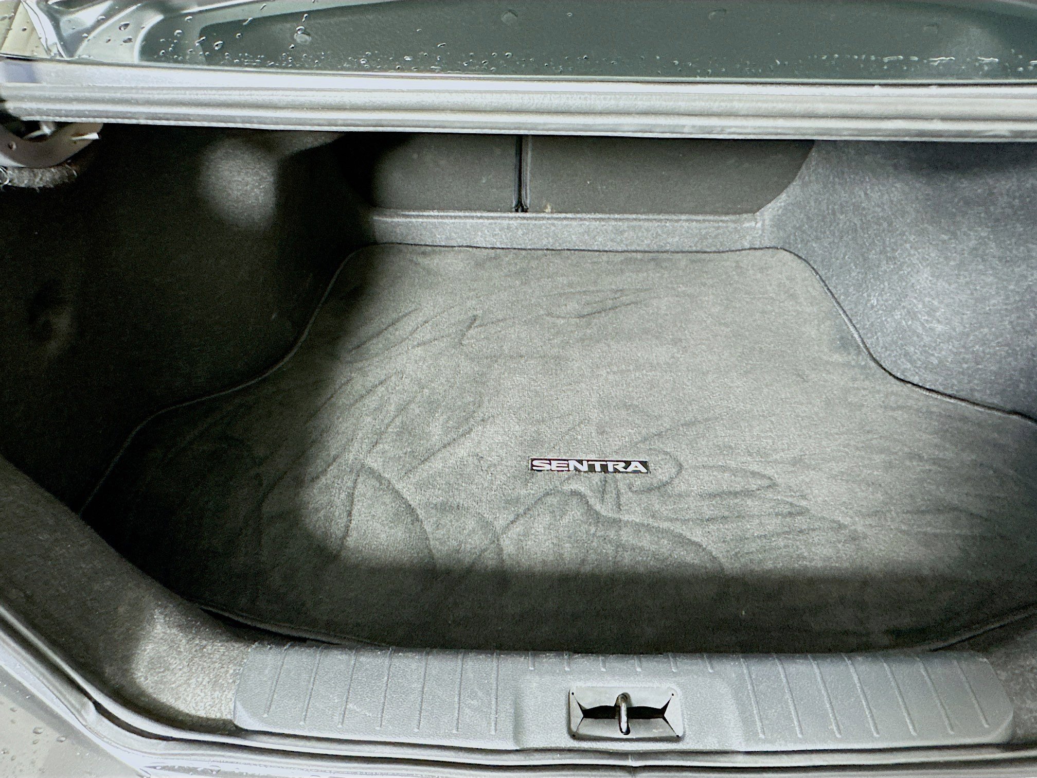 Used 2024 Nissan Sentra SV image 26