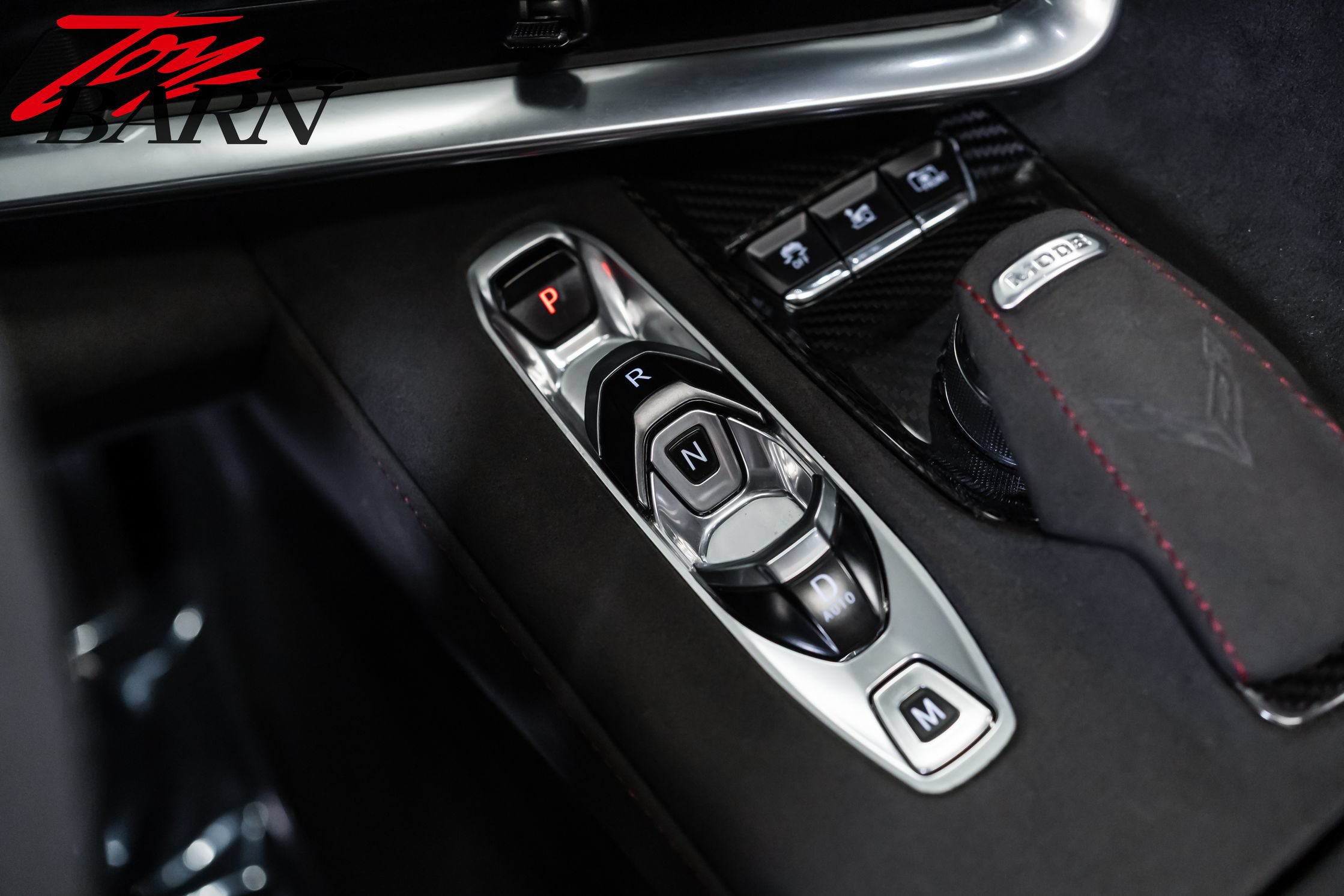 Used 2021 Chevrolet Corvette Stingray Premium Conv w/ Z51 Performance Package RWD image 47