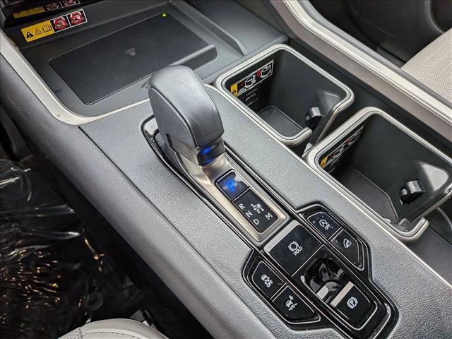 Used 2024 Lexus TX 350 AWD w/ Cold Weather Package image 12