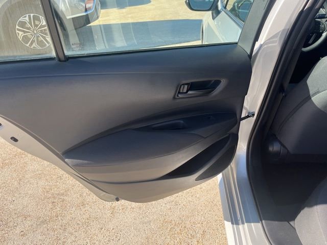 Used 2024 Toyota Corolla LE FWD image 13