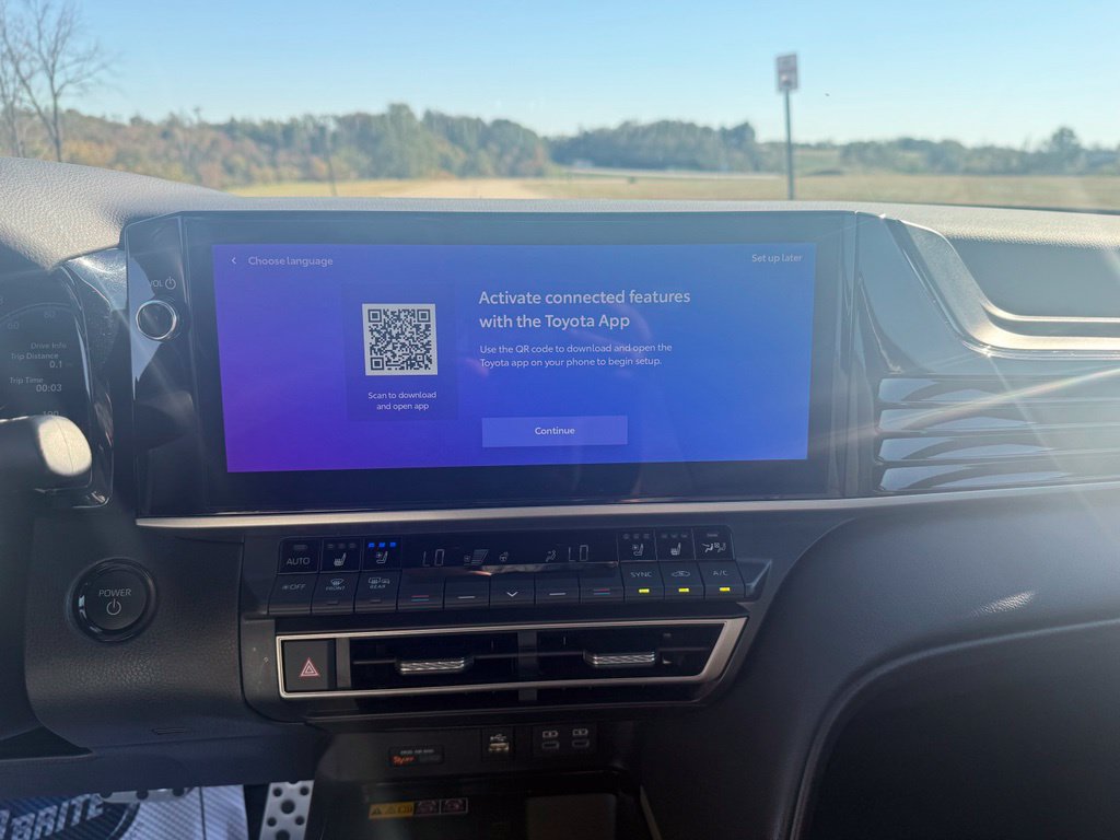 Used 2025 Toyota Camry XSE w/ Premium Plus Package FWD image 33