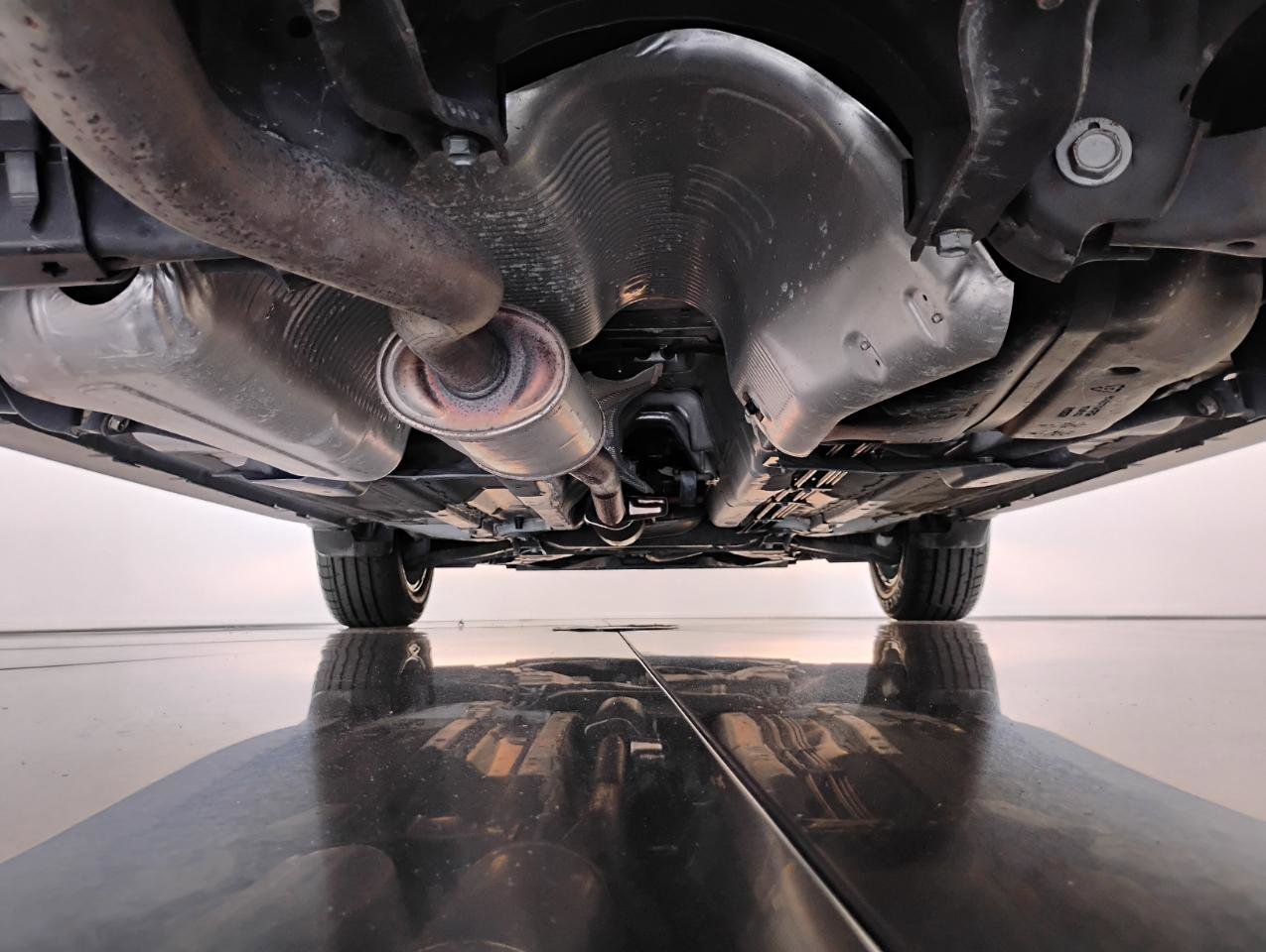 Used 2019 Nissan Rogue SV FWD image 84