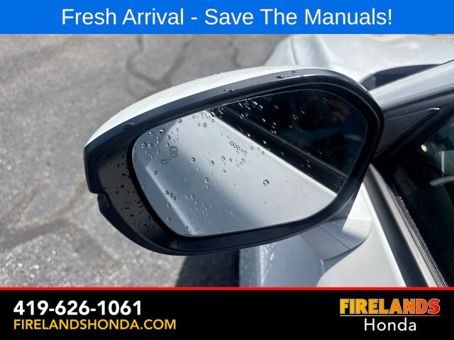 Used 2025 Acura Integra A-Spec FWD image 13