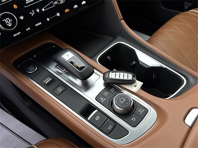 Used 2023 INFINITI QX60 Autograph w/ Cargo Package image 44