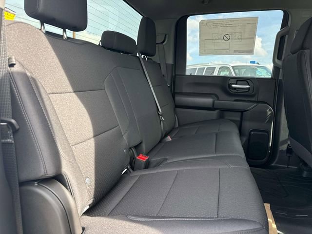 New 2026 Chevrolet Silverado 2500 W/T w/ WT Convenience Package AWD/4WD image 9