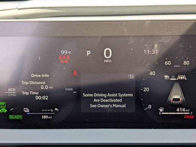 New 2026 Toyota RAV4 SE AWD/4WD image 21