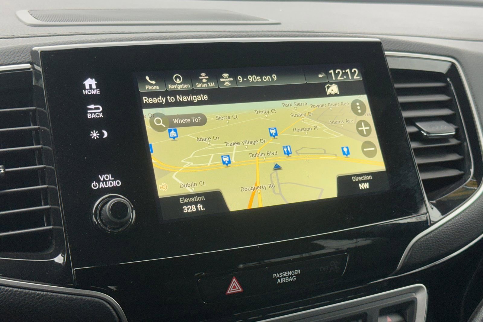 Used 2020 Honda Passport Elite image 19