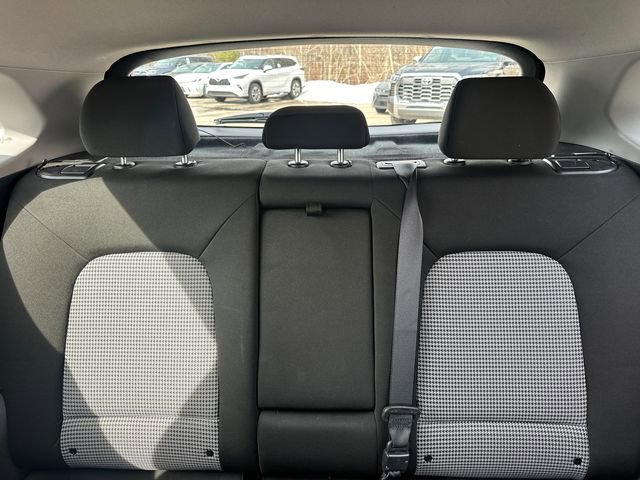 Used 2021 Hyundai Kona SE w/ Cargo Package image 38