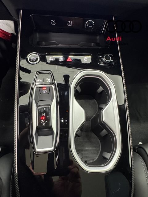 New 2026 Audi A6 Prestige AWD/4WD image 21