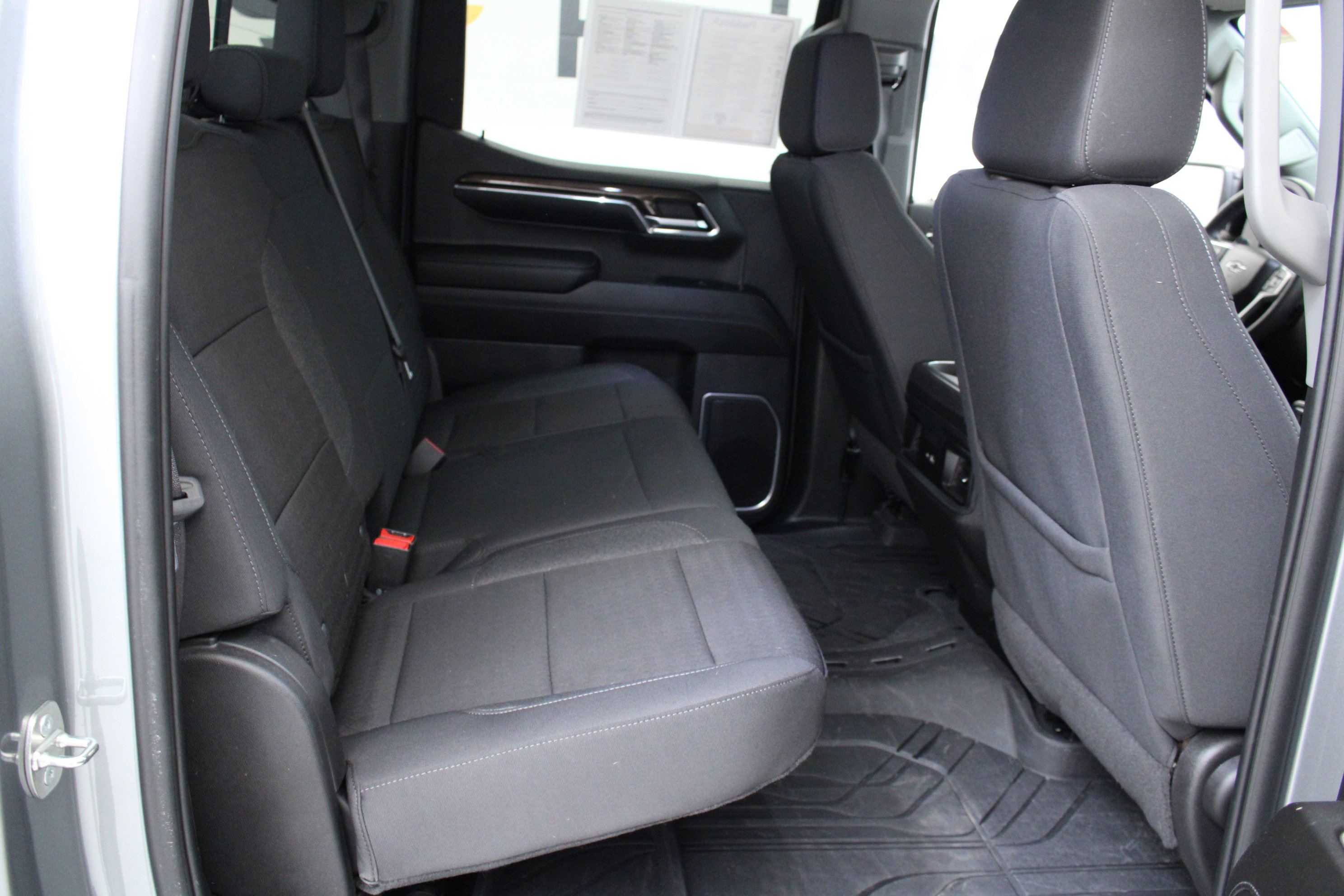 Used 2024 Chevrolet Silverado 1500 RST w/ All Star Edition Plus image 27