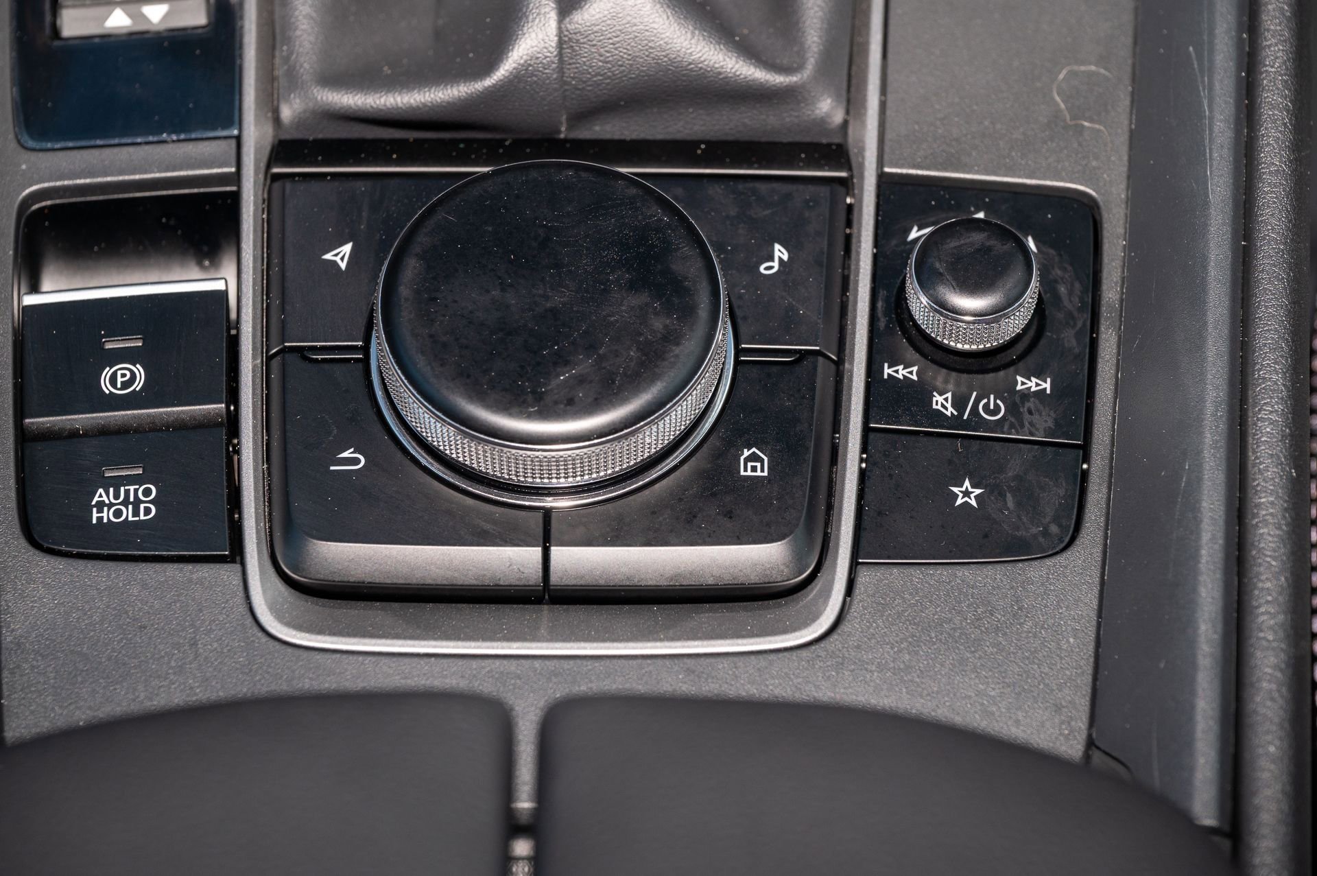 Used 2025 MAZDA CX-50 AWD 2.5 S w/ Weather Package image 27