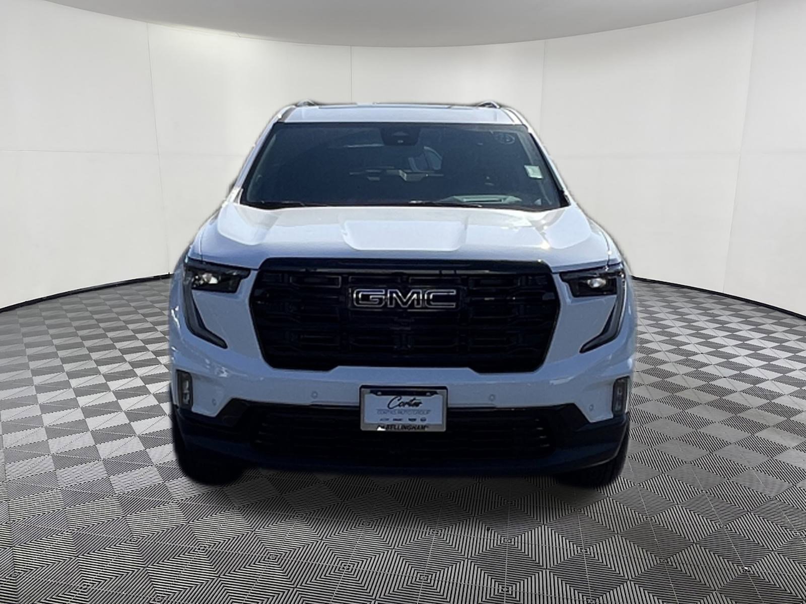 New 2026 GMC Acadia Elevation w/ Super Cruise Package image 2