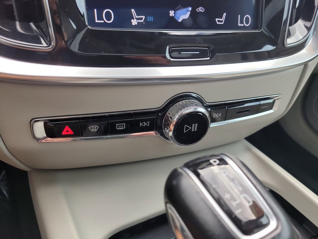 Used 2019 Volvo S60 T6 Inscription AWD/4WD image 25