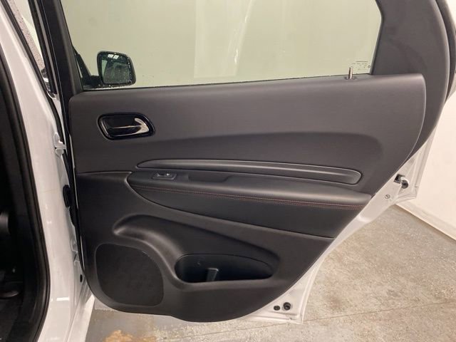 New 2026 Dodge Durango GT image 32