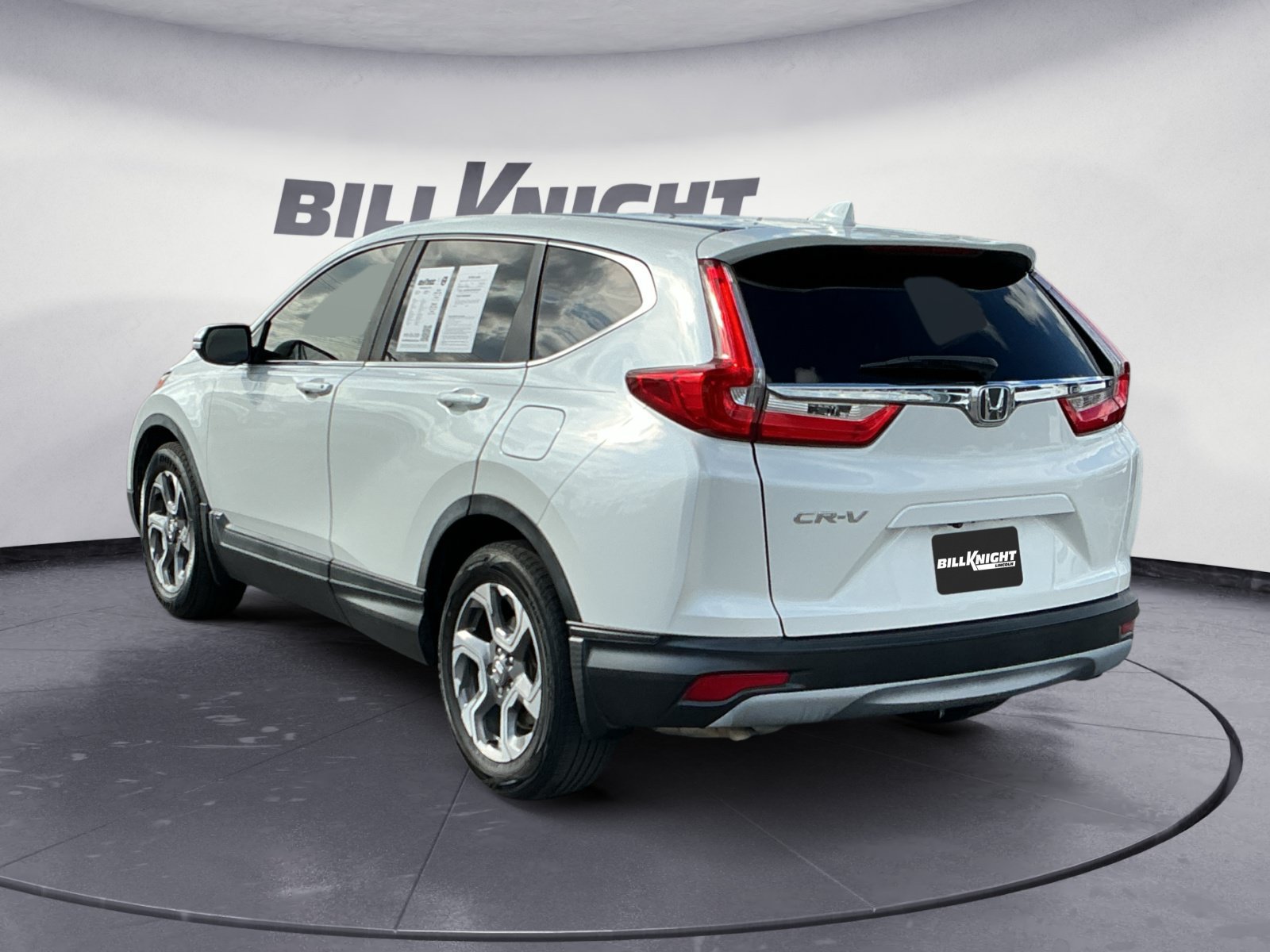Used 2019 Honda CR-V EX image 4