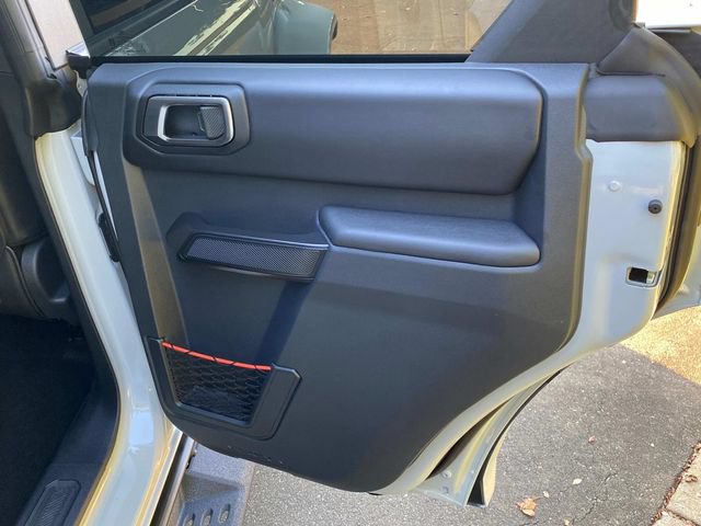 Used 2026 Ford Bronco Raptor AWD/4WD image 35
