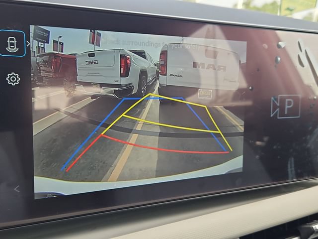 Used 2025 Hyundai Tucson SEL FWD image 20
