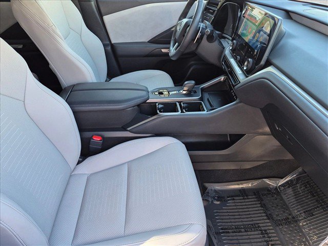 Certified 2026 Lexus TX 350 AWD w/ Technology Package image 22