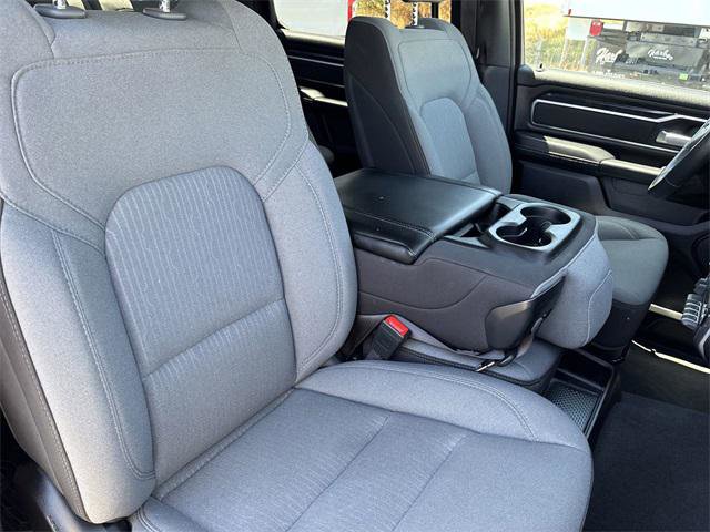 Certified 2024 RAM 1500 Big Horn image 10