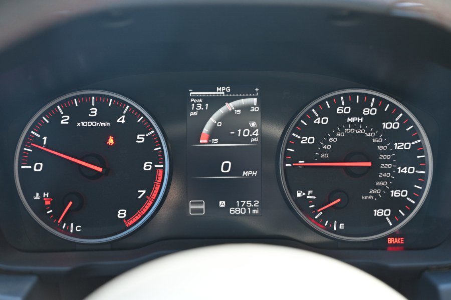 Used 2024 Subaru WRX Premium AWD/4WD image 20