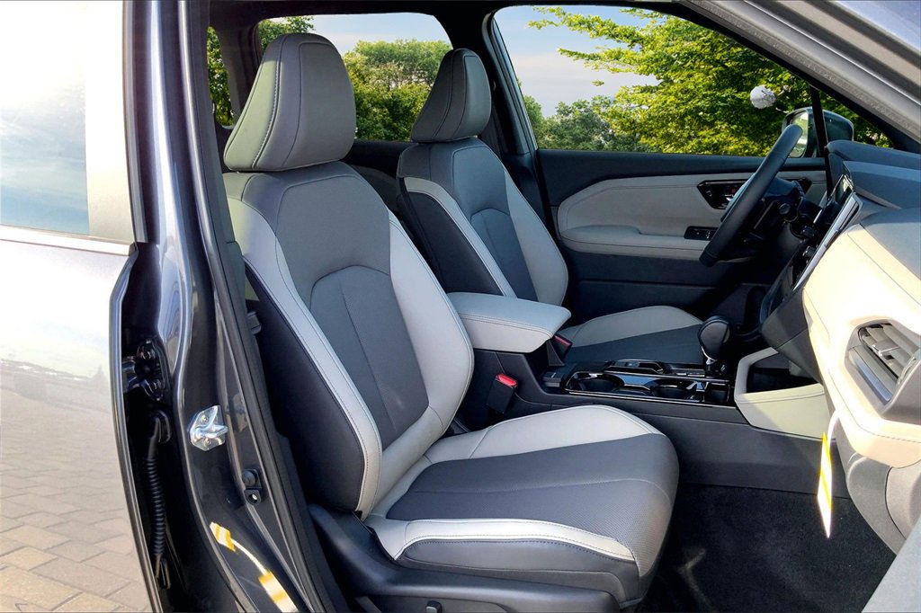 New 2026 Subaru Forester Limited image 11