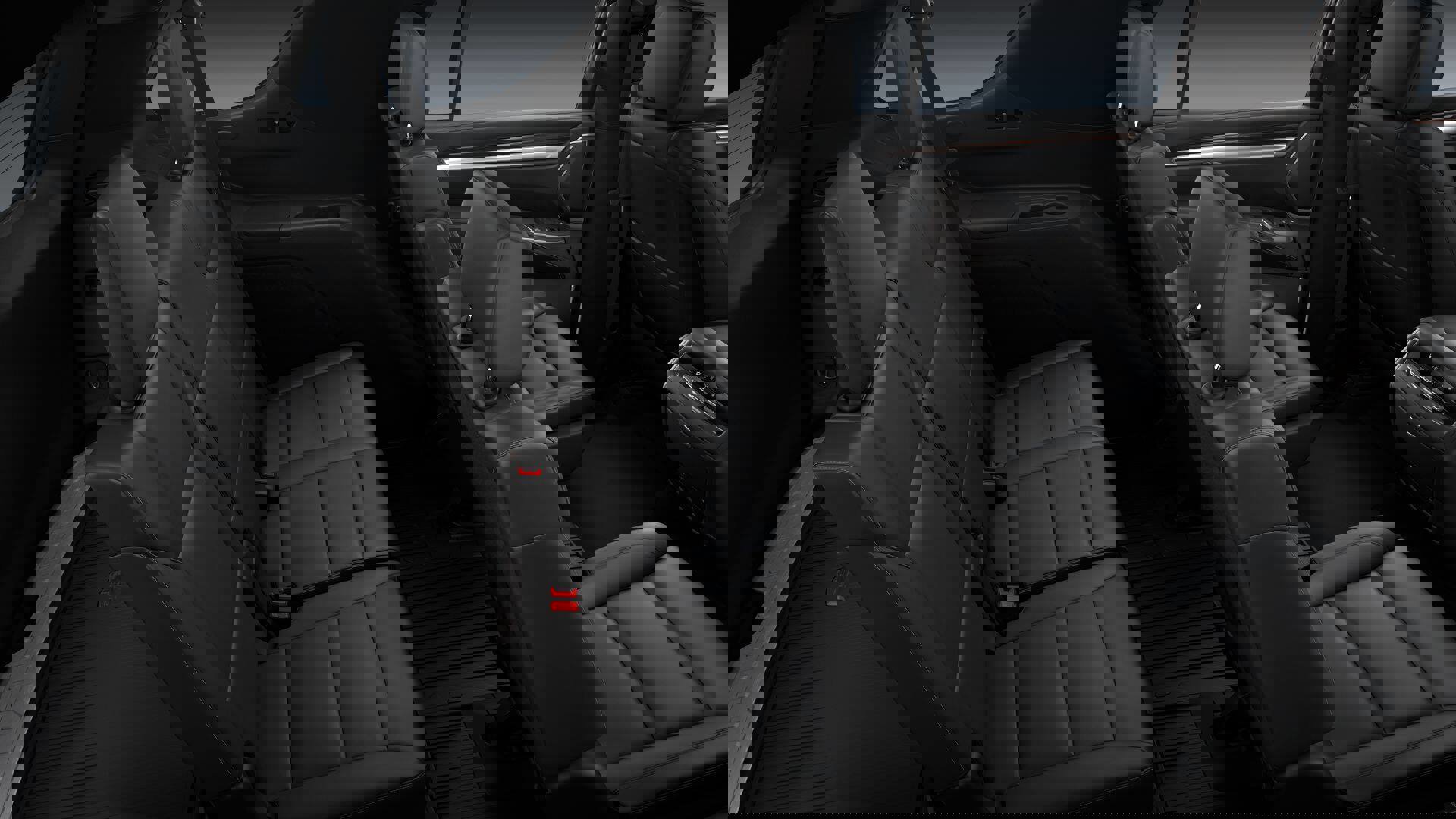 New 2026 Cadillac Escalade 4WD w/ LPO, Floor Liner Package image 45