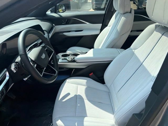 Used 2024 Cadillac Lyriq Sport w/ LPO, Floor Liner Package AWD/4WD image 13