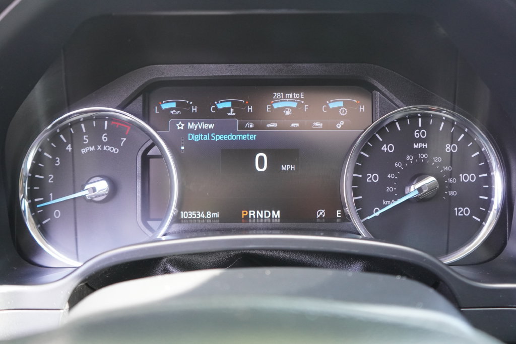 Used 2020 Ford Expedition Platinum AWD/4WD image 18