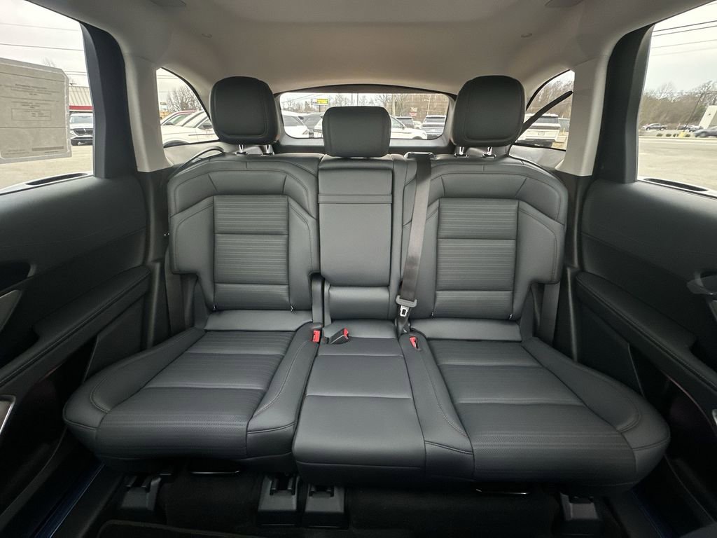 New 2026 Lincoln Nautilus Reserve image 23