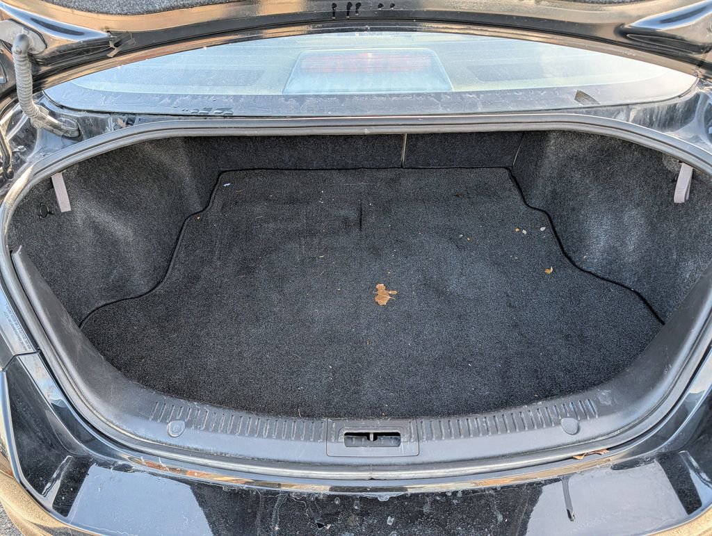 Used 2013 MAZDA MAZDA6 s Grand Touring w/ Technology Pkg image 18