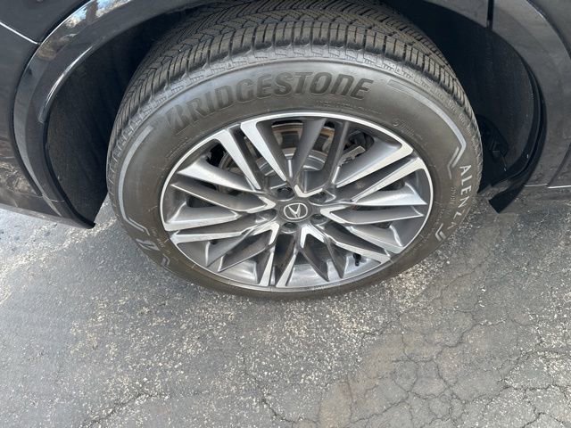Certified 2025 Acura MDX w/ Advance Package image 23