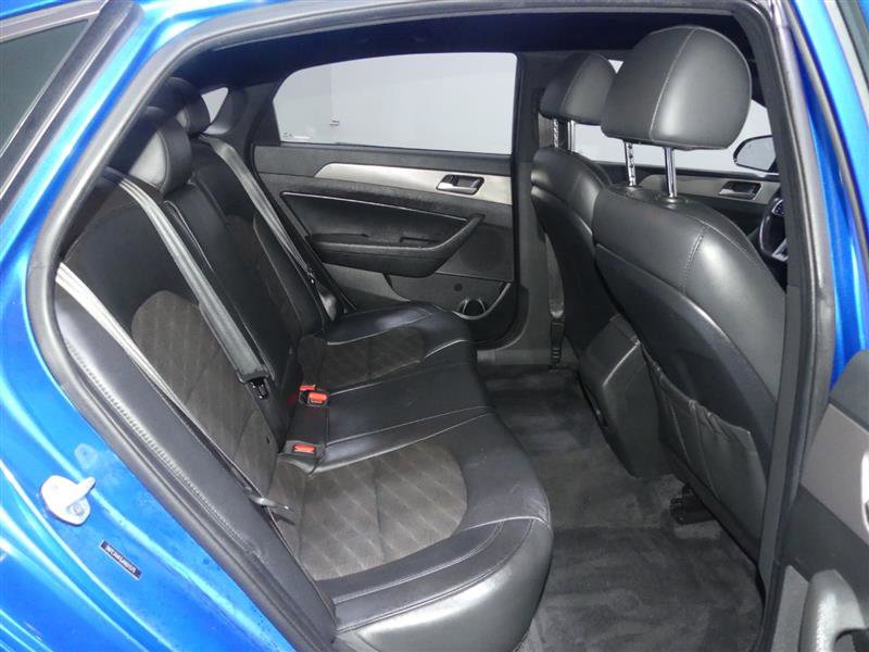 Used 2018 Hyundai Sonata Sport image 27