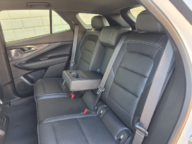 Used 2024 Chevrolet Blazer EV LT AWD/4WD image 55