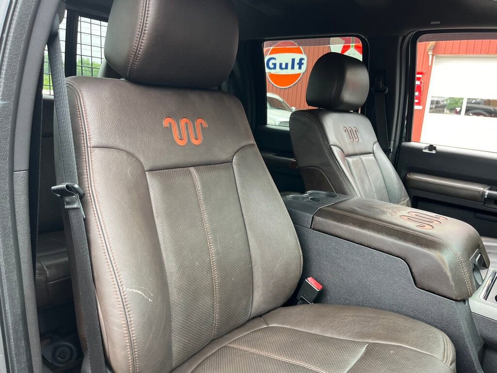 Used 2015 Ford F450 King Ranch image 61