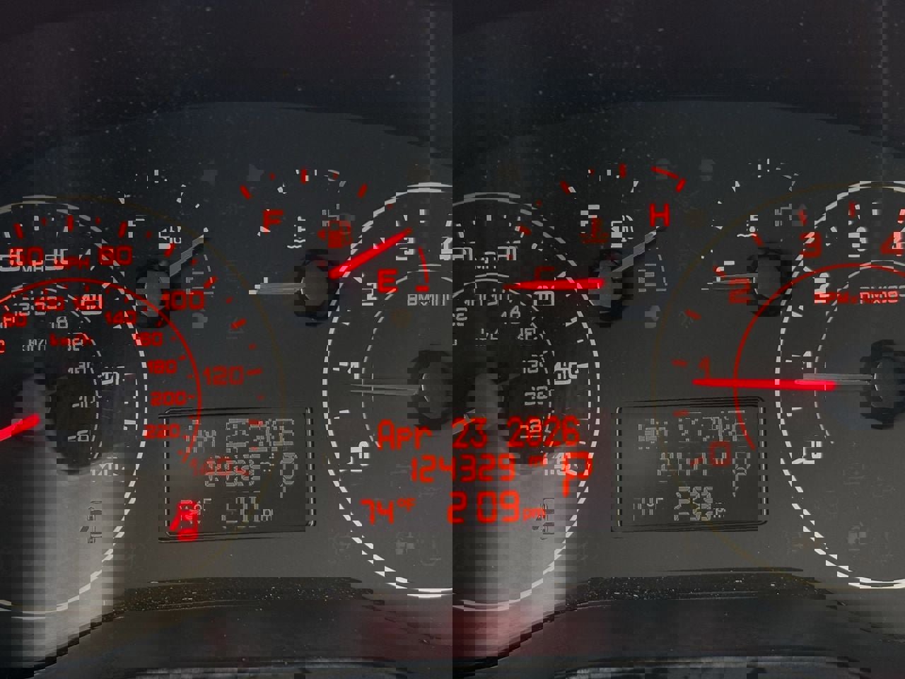 Used 2020 RAM ProMaster City Tradesman SLT FWD image 15