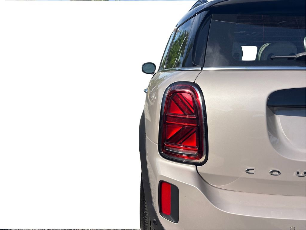 Used 2022 MINI Cooper Countryman John Cooper Works w/ Signature Upholstery Package AWD/4WD image 29