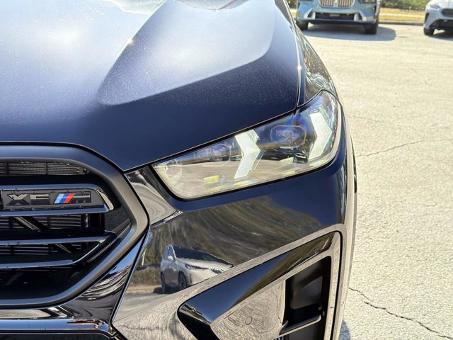 New 2026 BMW X5 M Competition w/ Executive Package image 9