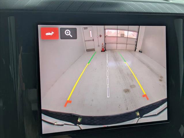 New 2026 RAM 1500 Big Horn image 12