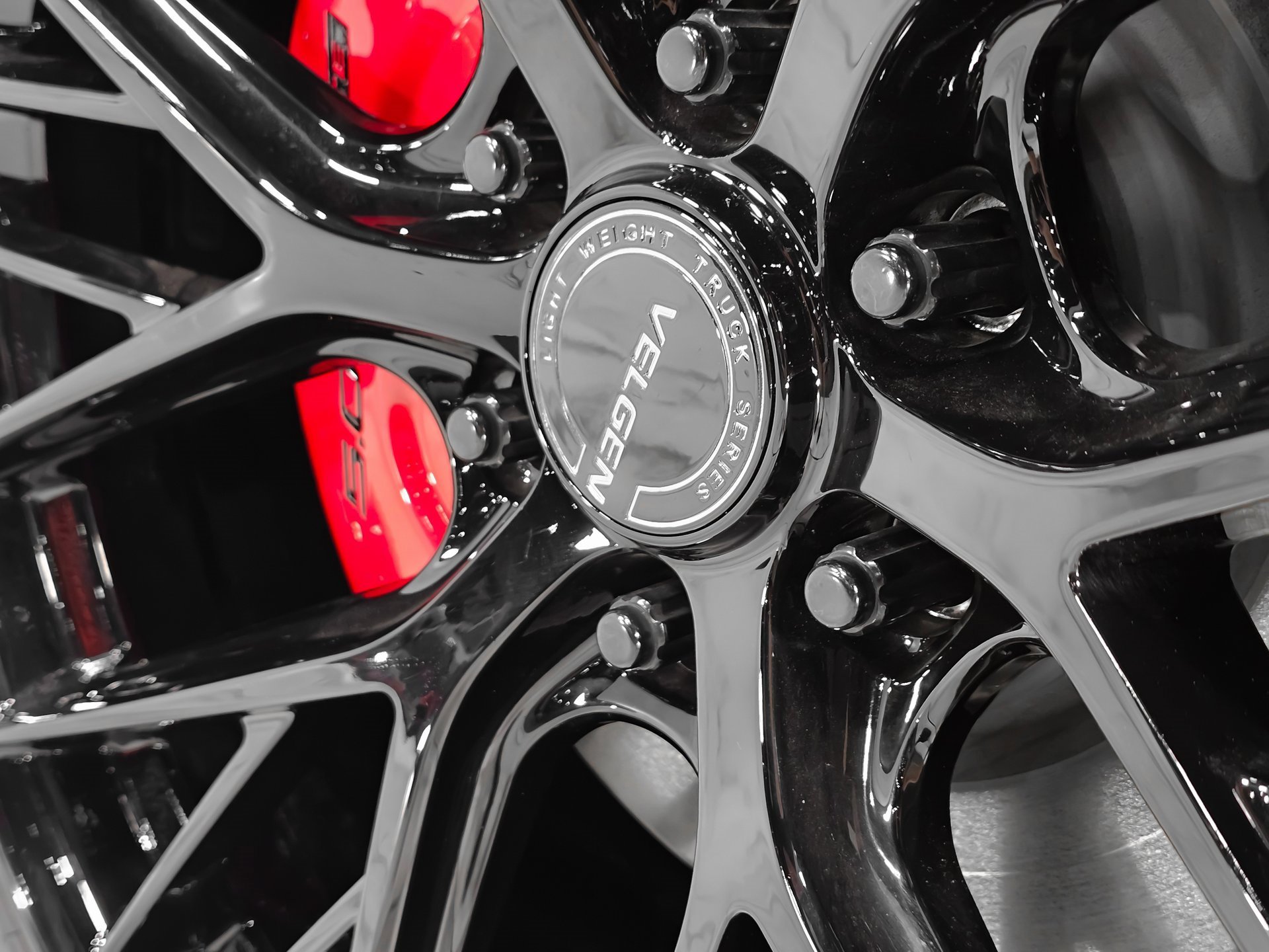 Used 2024 Ford F150 XL w/ Equipment Group 103A High image 19