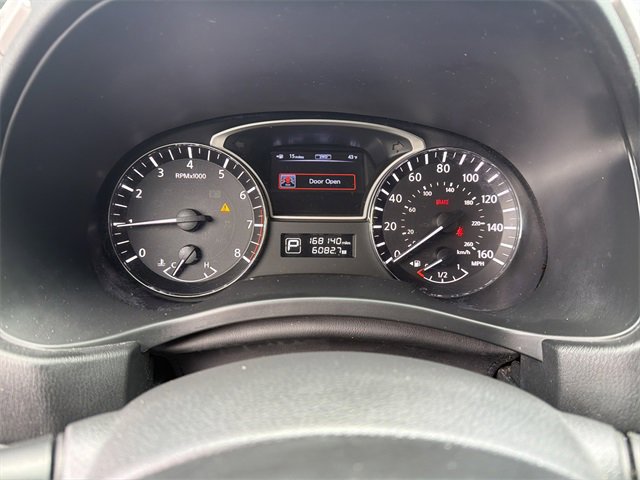 Used 2013 Nissan Pathfinder SL w/ Trailer Tow Pkg image 27