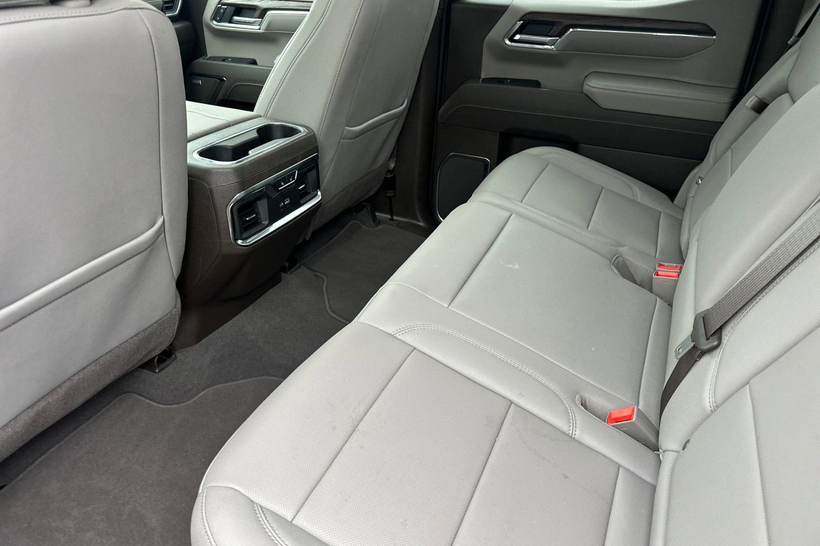 Used 2025 GMC Sierra 1500 SLT w/ SLT Premium Plus Package image 13