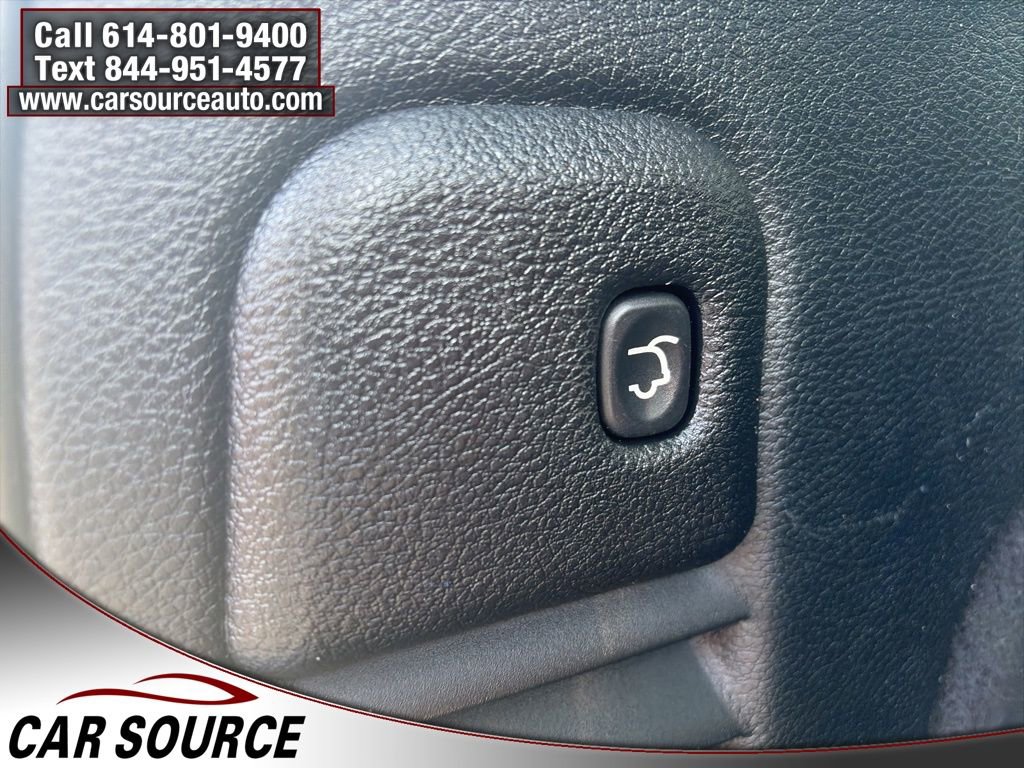 Used 2017 Jeep Grand Cherokee Summit image 8