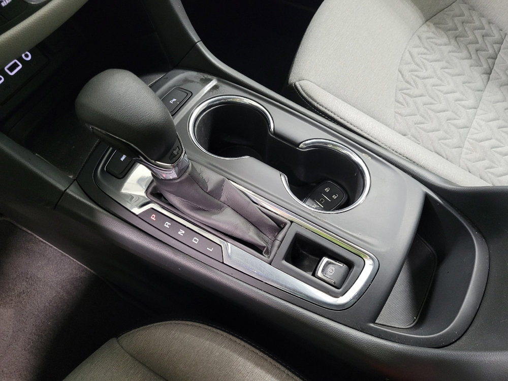 Used 2023 Chevrolet Equinox LT w/ Driver Convenience Package image 26