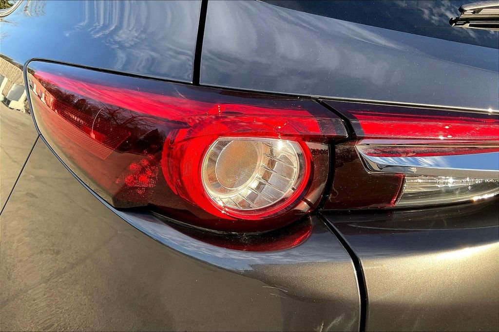 Used 2023 MAZDA CX-9 Signature image 30