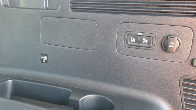 Used 2021 Kia Sorento SX image 22